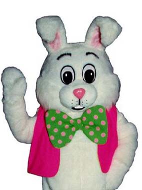 Deluxe Bunny $85.00